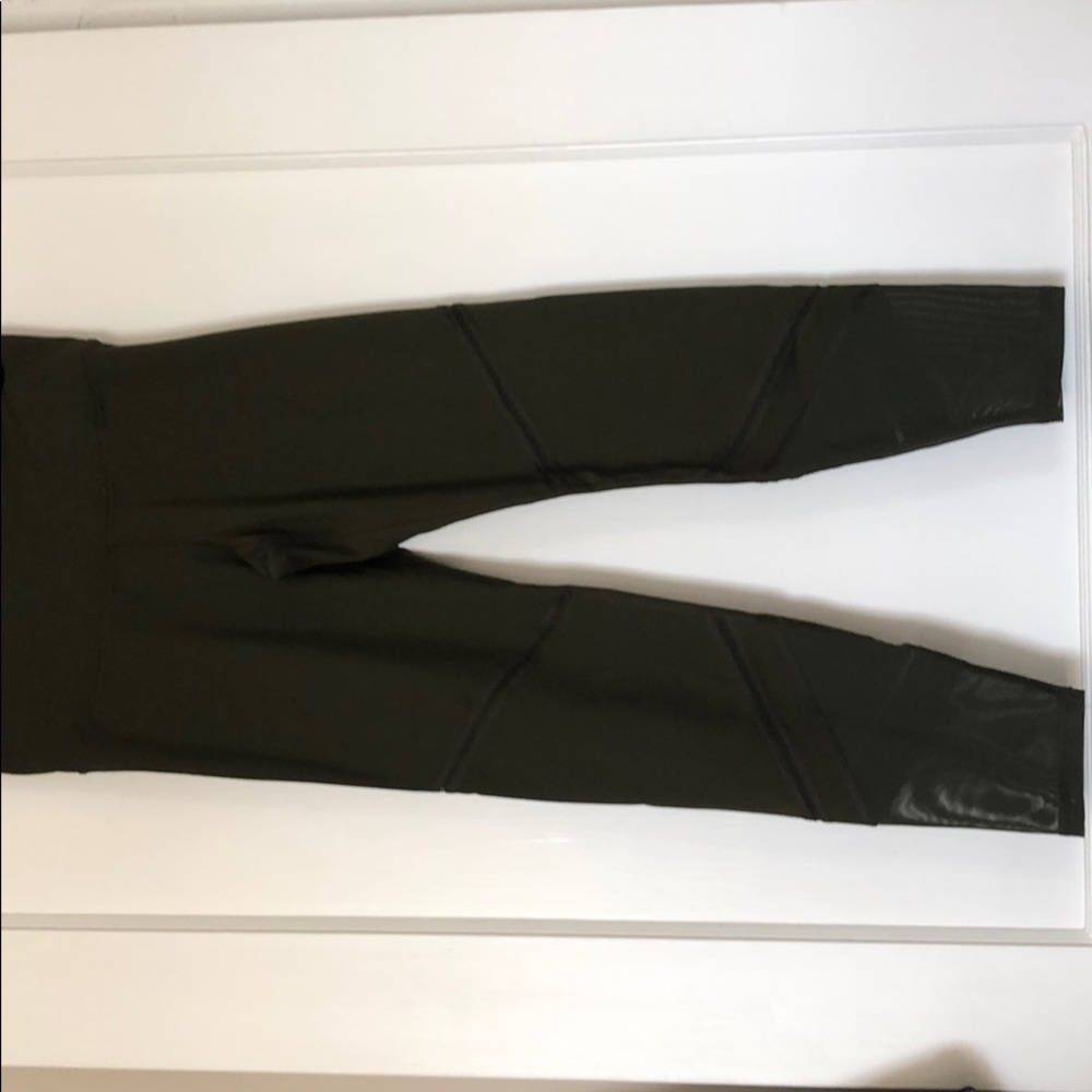 Old Navy Leggings - Olive Green